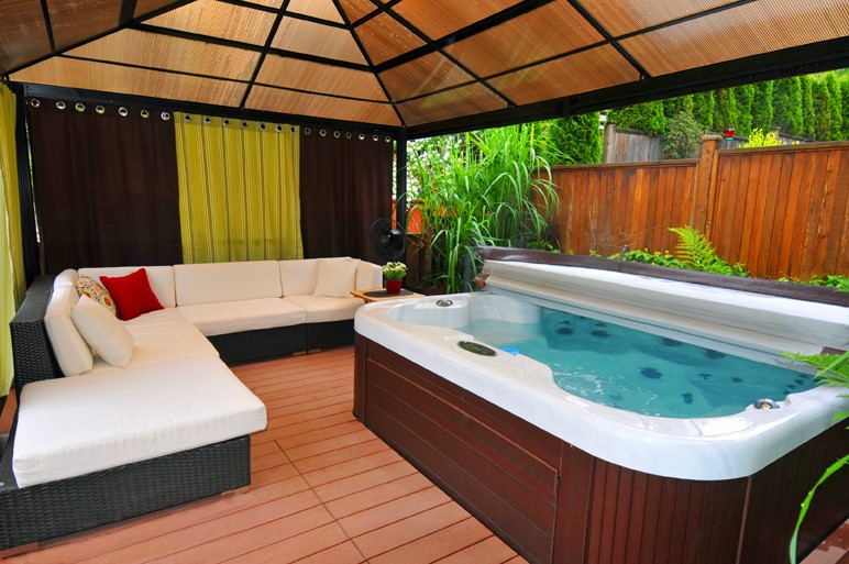 An Important Factor to Consider When Purchasing Hot Tub Covers